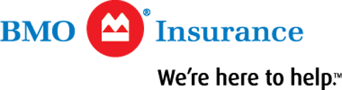 BMO Insurance logo