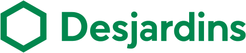 Desjardins logo